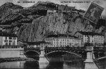 ancien pont de la Porte de France (800 x 516, 79 ko)