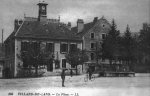 L'hôtel de ville de Villard-de-Lans (800 x 511, 80 ko)